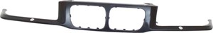 Kehys, jäähdyttimen säleikkö, BMW 3 [E36], 3 Cabriolet [E36], 3 Compact [E36], 3 Coupé [E36], 3 Touring [E36], 41 33 8 225 982