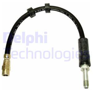 Jarruletku DELPHI LH6466