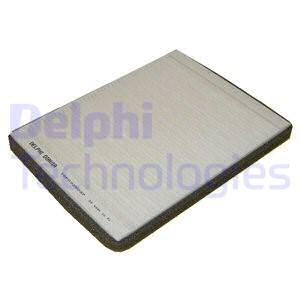 Raitisilmasuodatin DELPHI TSP0325037