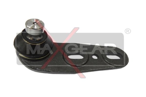 Pallonivel MAXGEAR 72-0483