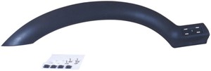 Levike, lokasuoja, Eteen, oikea, OPEL ZAFIRA A Minibus, minivan, VAUXHALL ZAFIRA Mk I, 11 06 006, 90597592