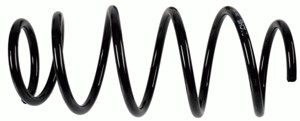 Jousi (auton jousitus), Etuakseli, FIAT 500, 50708677, 50709604, 50709722, 51857009, 51857012