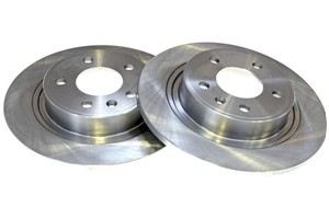 Jarrulevy, Taka-akseli, CHEVROLET,OPEL,VAUXHALL, 13502137, 13502138, 13502139, 13504280, 5 69 075, 5 69 085, 569071, 95527033