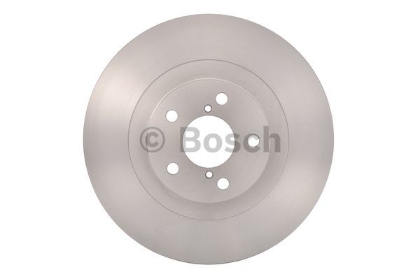 Jarrulevy BOSCH 0 986 478 977