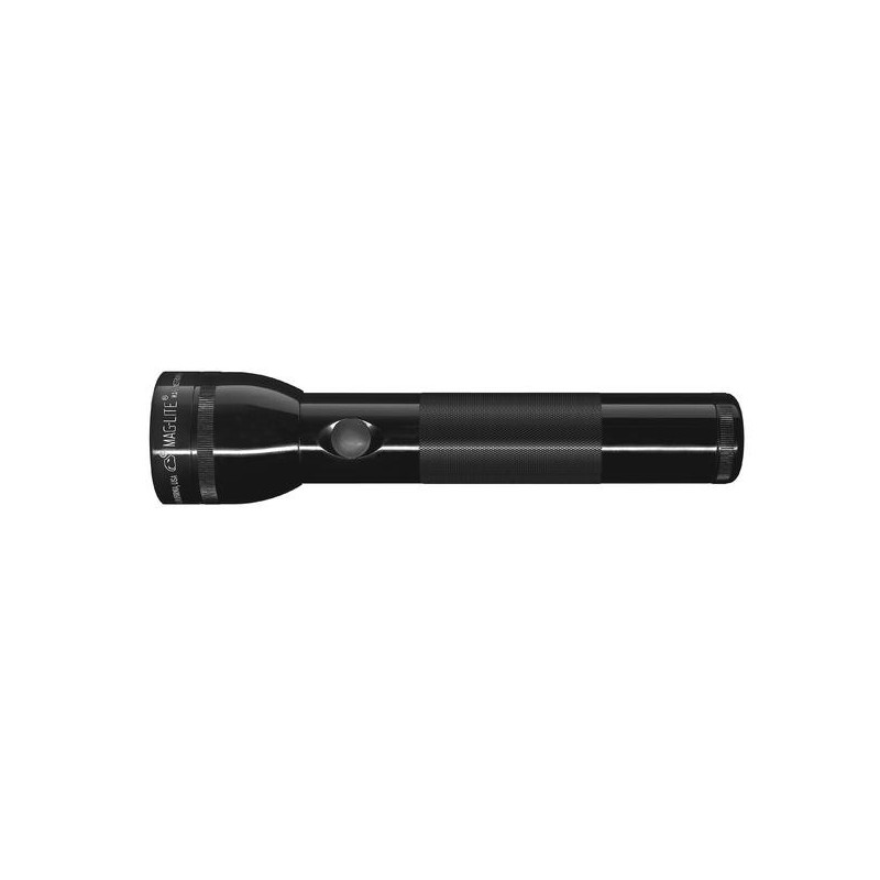 Maglite Mag LED 2D, musta