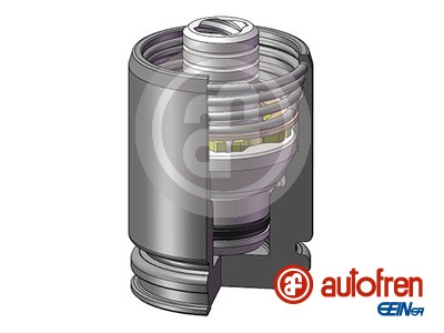 Mäntä, jarrusatula AUTOFREN SEINSA D025241K