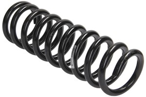 Jousi (auton jousitus), Taka-akseli, MERCEDES-BENZ C-KLASS [W202], 202 324 0704, 2023240704, A2023240704
