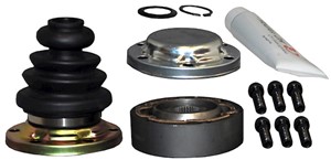 Nivelsarja, vetoakseli, Sisempi, AUDI,SEAT,SKODA,VW, 1K0498103A, 1K0498103AX
