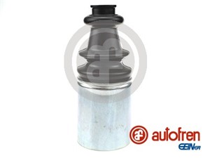 Paljekumisarja, vetoakseli, Vaihteiston puoli, CITROËN,NISSAN,PEUGEOT, 3287.68, 3287.69, 95565567, 95619709