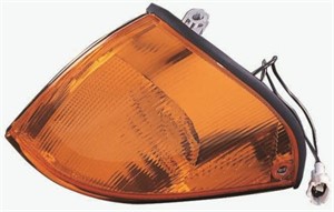 Vilkkuvalo, Oikea, SUZUKI SWIFT Halvkombi II, SWIFT Sedan II, 35601-80EA0