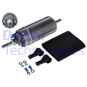 Polttoainepumppu DELPHI FE0781-12B1