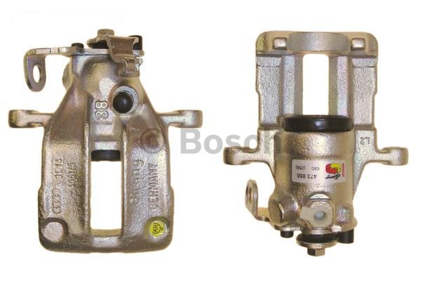 Jarrusatula BOSCH 0 986 473 855