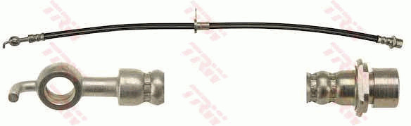 Jarruletku TRW PHD925