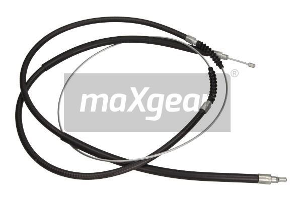 Käsijarruvaijeri MAXGEAR 32-0373