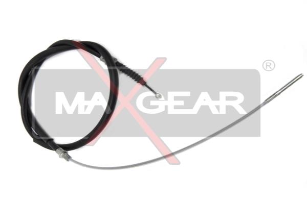 Käsijarruvaijeri MAXGEAR 32-0239