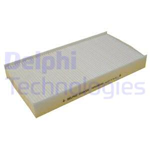 Raitisilmasuodatin DELPHI TSP0325183