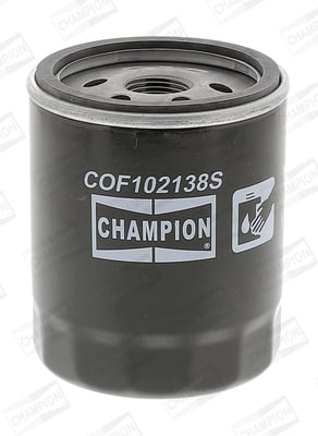 Öljynsuodatin CHAMPION COF102138S