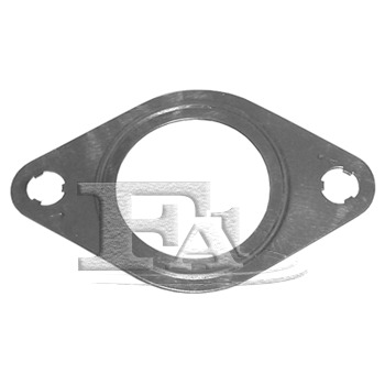 Pakoputken tiiviste FA1 130-953
