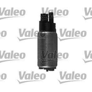 Polttoainepumppu VALEO 347232