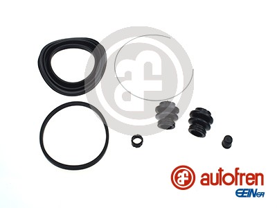 Korjaussarja, jarrusatula AUTOFREN SEINSA D41713