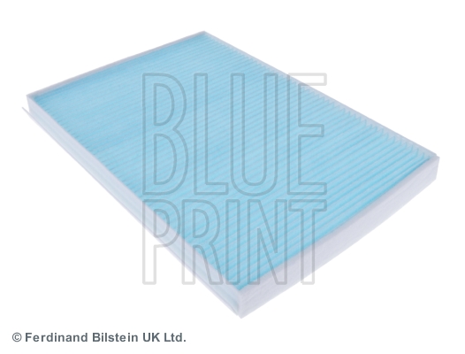 Raitisilmasuodatin BLUE PRINT ADG02543