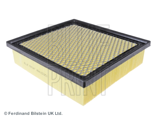 Ilmansuodatin BLUE PRINT ADA102251
