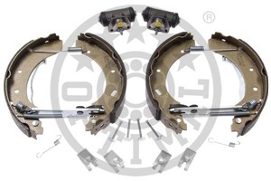 Jarrukenkäsarja, Takana, FORD MONDEO Turnier I, 93BB2200AB, 93BB2200BC, 93BB2200CA, 93BB2200CB
