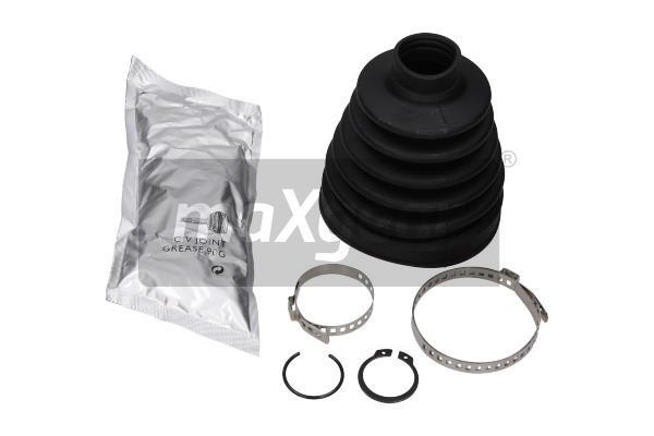 Paljekumisarja, vetoakseli MAXGEAR 49-0693