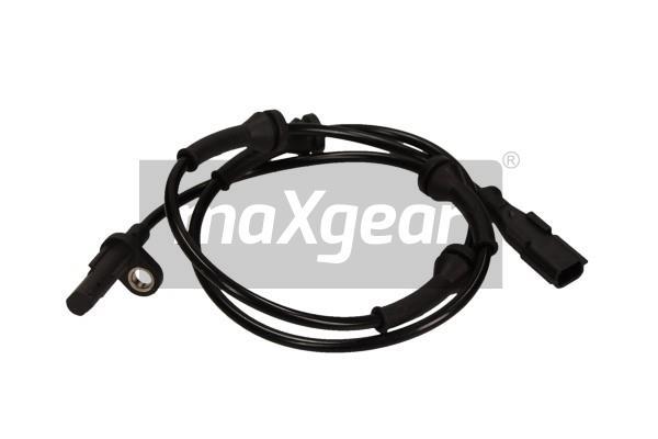 ABS-anturi MAXGEAR 20-0268