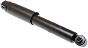 Iskunvaimennin, Taka-akseli, FIAT PANDA, PANDA Skåp/halvkombi, 50703895, 50706065, 51857278, 51857279, 51870990