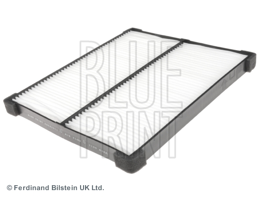 Raitisilmasuodatin BLUE PRINT ADK82511