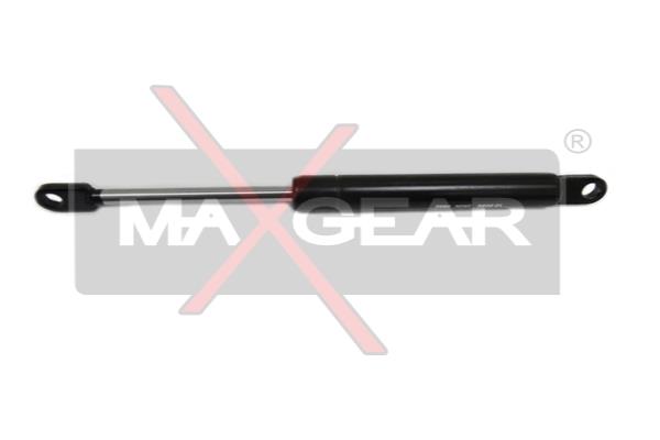 Kaasujousi, takaluukku MAXGEAR 12-0059