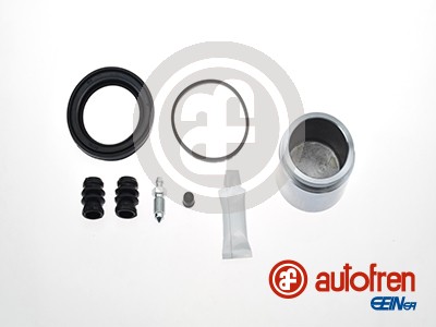 Korjaussarja, jarrusatula AUTOFREN SEINSA D41882C