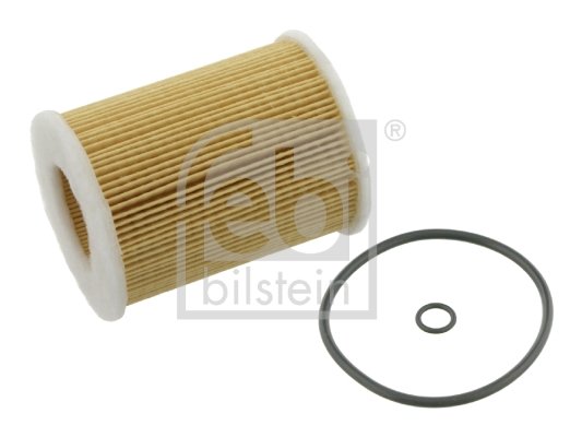 Öljynsuodatin FEBI BILSTEIN 26444