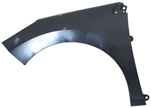 Lokasuoja, Eteen, vasen, PEUGEOT 308 I, 308 CC, 308 SW I, 7840 W1