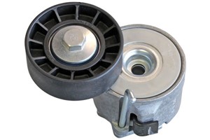 Hihnankiristin, moniurahihna, CITROËN,FIAT,IVECO,PEUGEOT,VW, 0818.38, 1611423880, 504086948