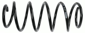 Jousi (auton jousitus), Etuakseli, OPEL ASTRA G Halvkombi, ASTRA G Kombi, ASTRA G Sedan, ASTRA G Skåp / kombi, VAUXHALL ASTRA Mk IV, 3 1