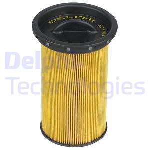 Polttoainesuodatin DELPHI HDF566