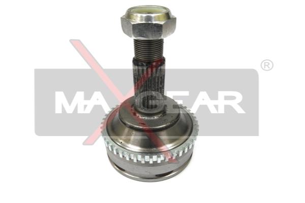 Vetoakselin nivelsarja MAXGEAR 49-0207