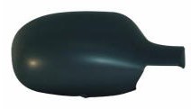Suojus, taustapeili, Vasen, RENAULT CLIO II, CLIO Skåp/halvkombi II, THALIA I, 7701471854