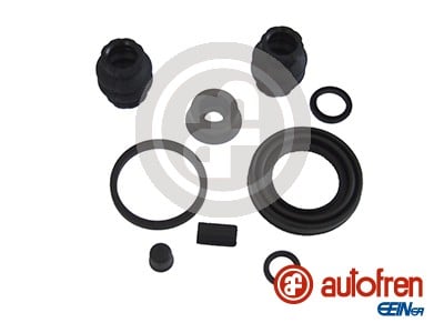 Korjaussarja, jarrusatula AUTOFREN SEINSA D4781