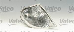 Vilkkuvalo, Oikea, CITROËN,PEUGEOT, 630366, 6303-66, 630380, 6303-80