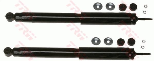 Iskunvaimennin TRW JGT378T
