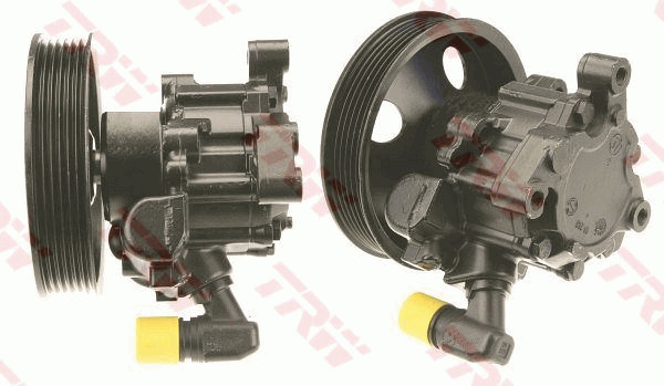 Hydrauliikkapumppu, ohjaus TRW JPR781