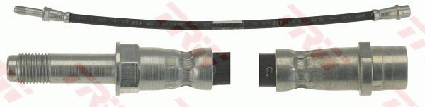 Jarruletku TRW PHB624