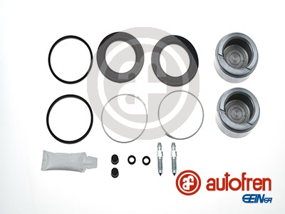 Korjaussarja, jarrusatula AUTOFREN SEINSA D41762C