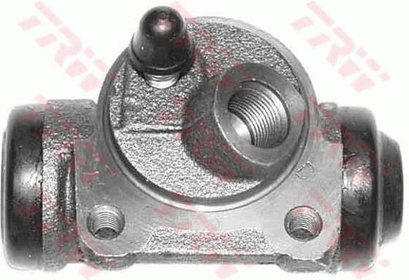 Jarrusylinteri TRW BWF281