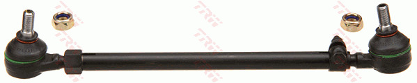 Raidetanko TRW JRA169
