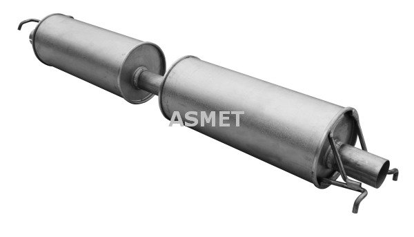 Keskipönttö ASMET 07.223