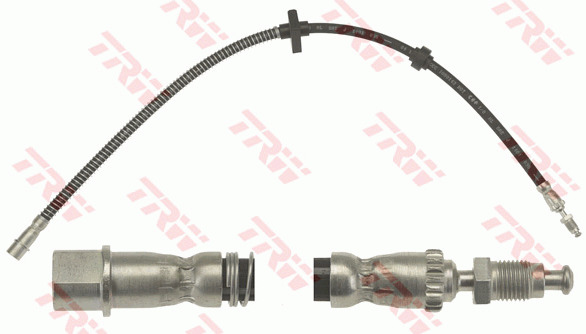 Jarruletku TRW PHB419